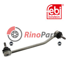 1380 745 Shifting Rod with bolts and joints