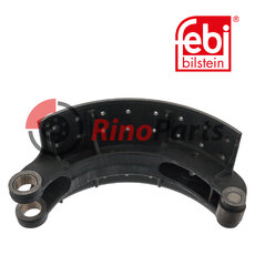 1246 532 Brake Shoe without lining