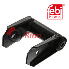 906 320 00 63 Leaf Spring Bush