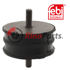 1576103 Bump Stop for silencer