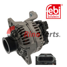 20849352 Alternator