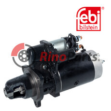 1357 212 Starter Motor