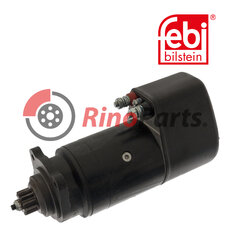 465929 Starter Motor