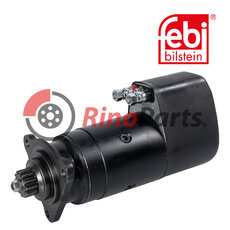 8113918 Starter Motor