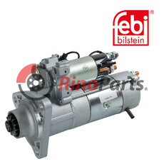 21632127 Starter Motor