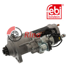 20450305 Starter Motor