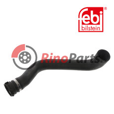 0 4127 0112 Coolant Hose with quick coupling