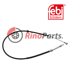 5 0400 3617 Brake Cable