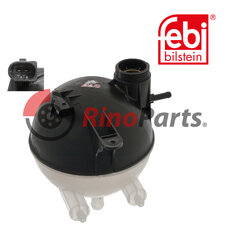 169 500 01 49 Coolant Expansion Tank with sensor