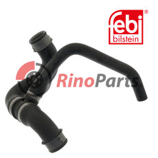 906 501 14 82 Coolant Hose with quick couplers