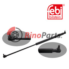 1 454 862 Gas Spring for tailboard and interior equipment
