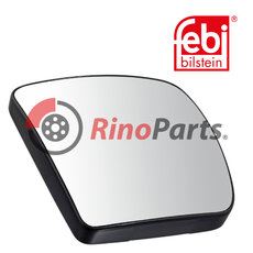 002 811 37 33 Mirror Glass for wide-angle mirror