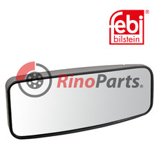 002 811 39 33 Mirror Glass for wide-angle mirror