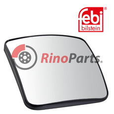 81.63733.6072 Mirror Glass for wide-angle mirror