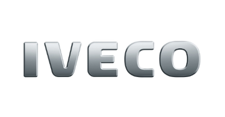 Logo IVECO