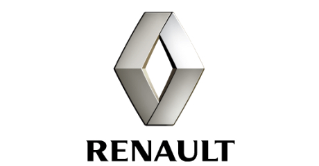 Logo RENAULT